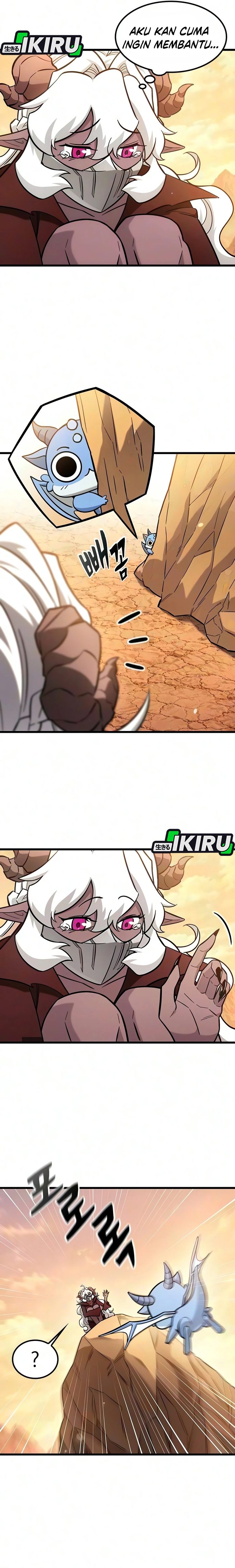 Baca What A Bountiful Harvest, Demon Lord! - Chapter 69 halaman 11