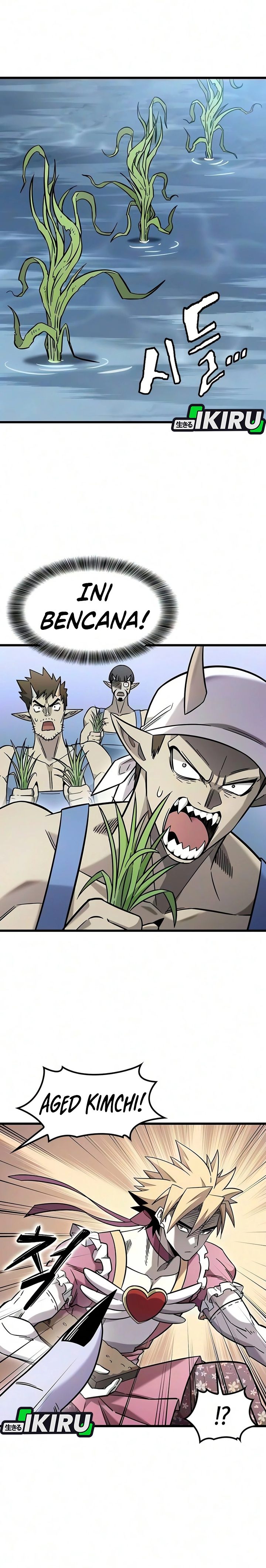 Baca What A Bountiful Harvest, Demon Lord! - Chapter 69 halaman 15