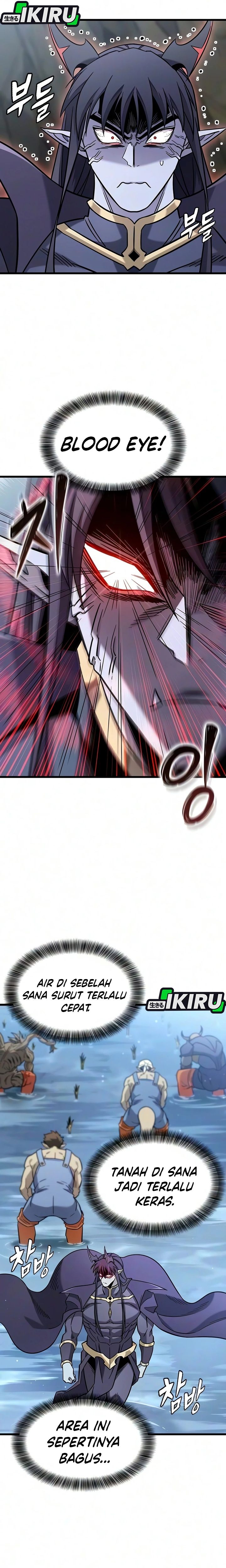 Baca What A Bountiful Harvest, Demon Lord! - Chapter 69 halaman 17