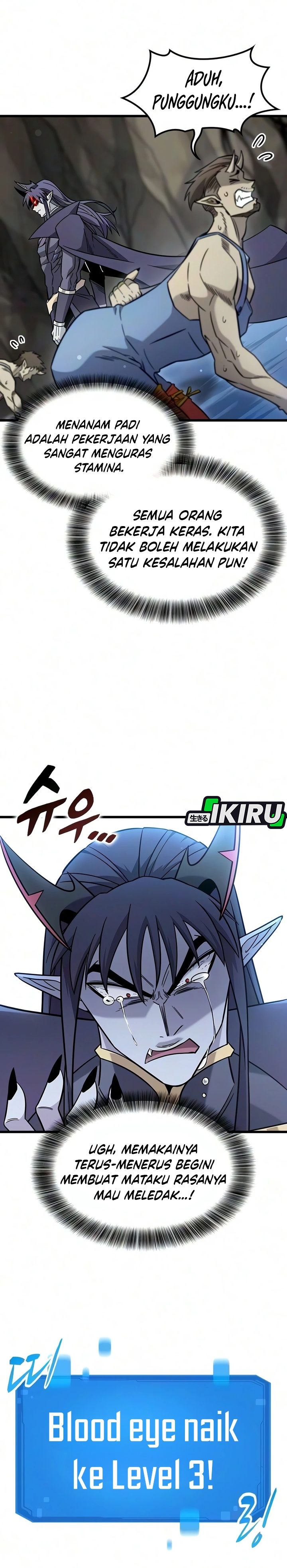 Baca What A Bountiful Harvest, Demon Lord! - Chapter 69 halaman 18