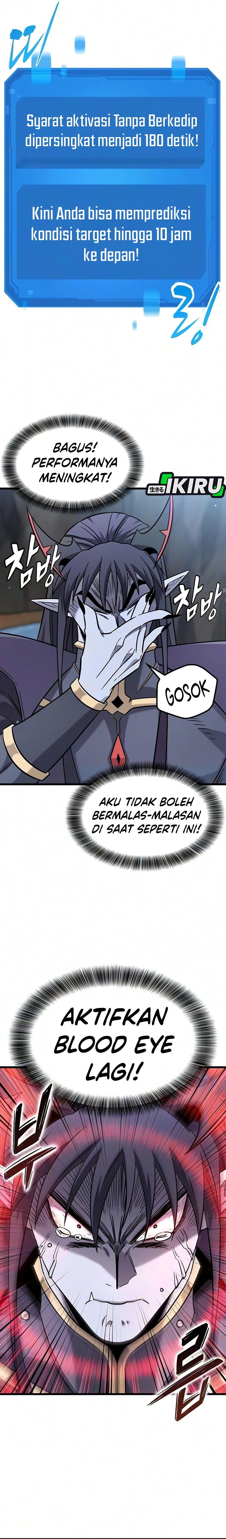 Baca What A Bountiful Harvest, Demon Lord! - Chapter 69 halaman 19