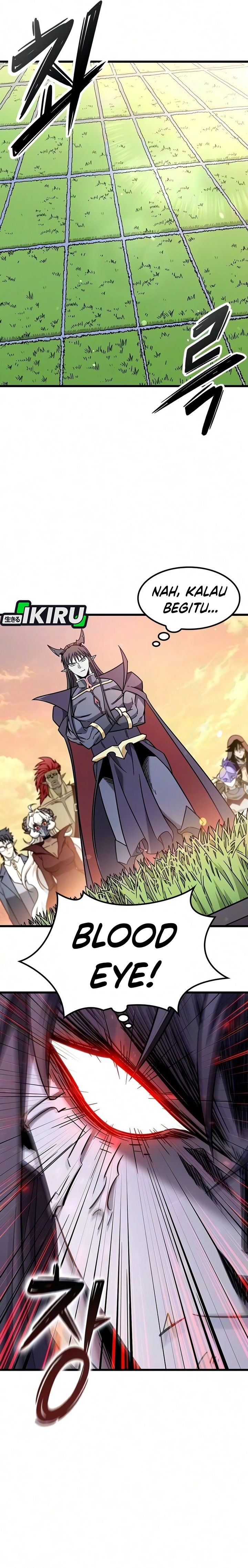 Baca What A Bountiful Harvest, Demon Lord! - Chapter 69 halaman 2