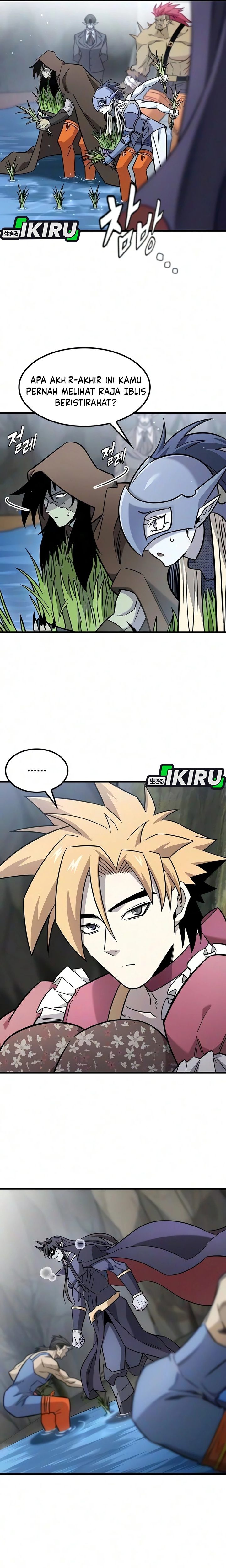 Baca What A Bountiful Harvest, Demon Lord! - Chapter 69 halaman 20