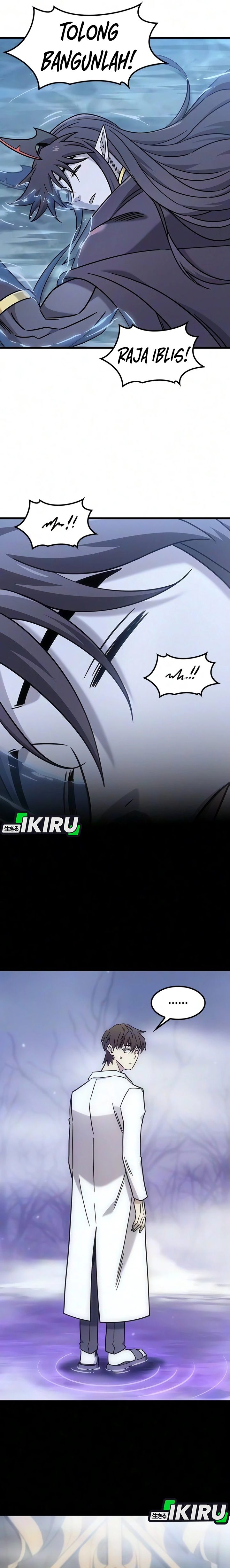Baca What A Bountiful Harvest, Demon Lord! - Chapter 69 halaman 22