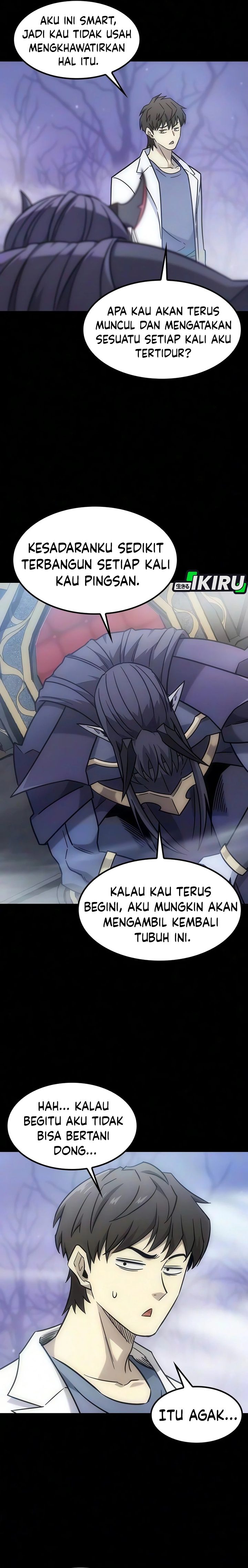 Baca What A Bountiful Harvest, Demon Lord! - Chapter 69 halaman 24