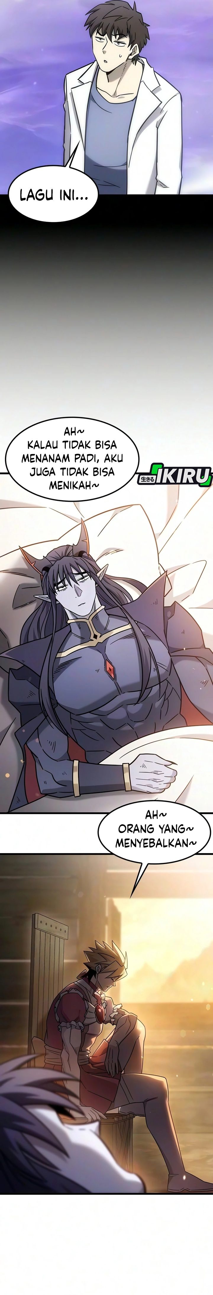 Baca What A Bountiful Harvest, Demon Lord! - Chapter 69 halaman 26