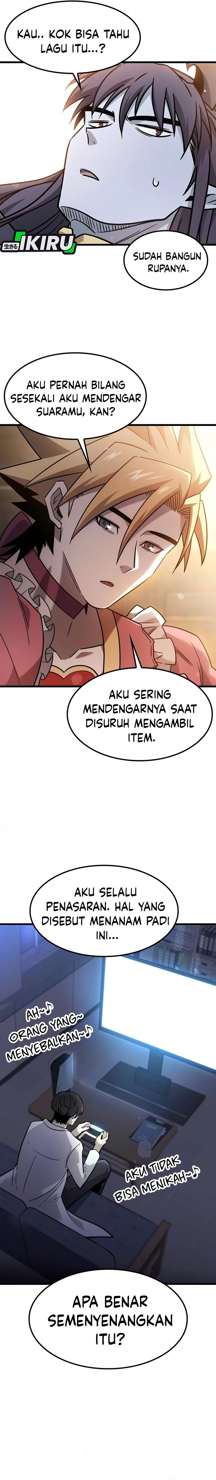 Baca What A Bountiful Harvest, Demon Lord! - Chapter 69 halaman 27