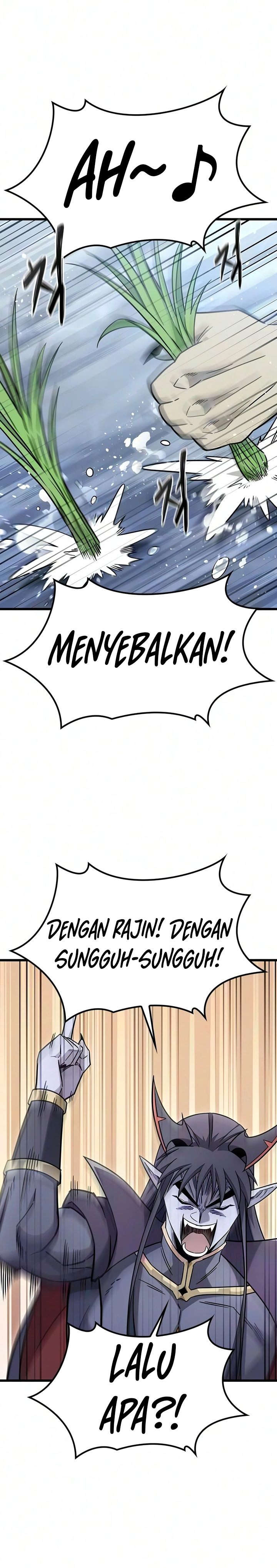 Baca What A Bountiful Harvest, Demon Lord! - Chapter 69 halaman 29