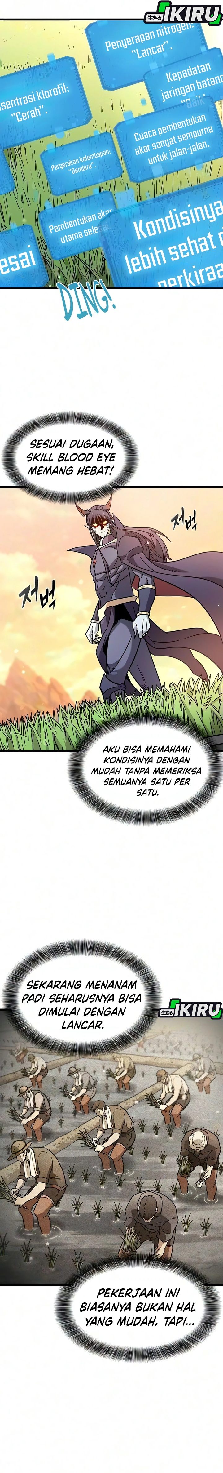 Baca What A Bountiful Harvest, Demon Lord! - Chapter 69 halaman 3