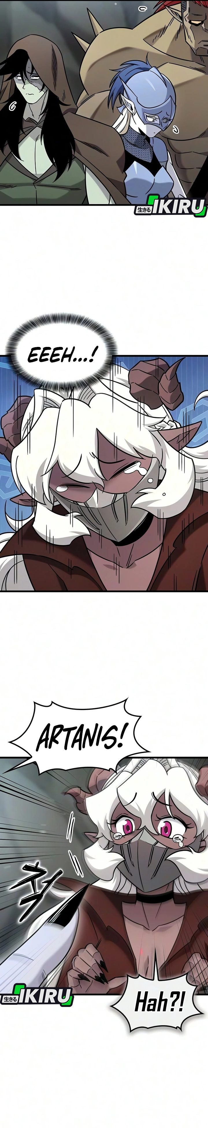 Baca What A Bountiful Harvest, Demon Lord! - Chapter 69 halaman 9