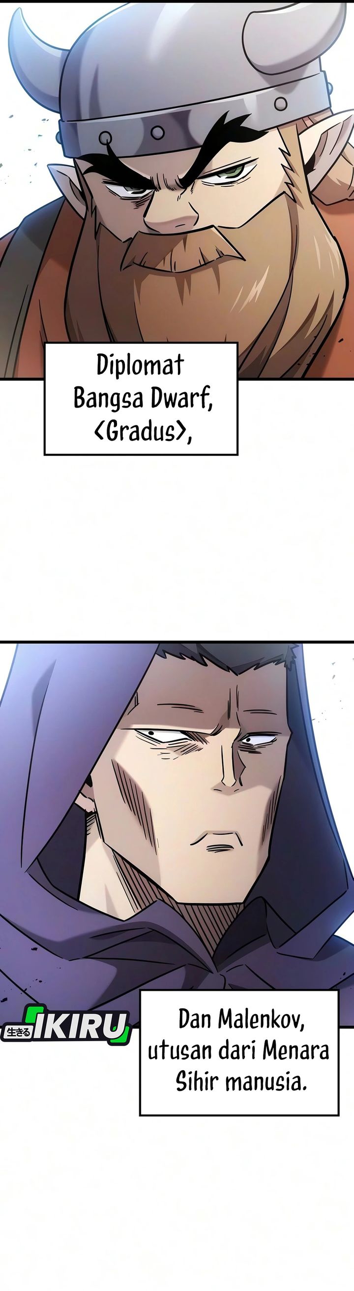 Baca What A Bountiful Harvest, Demon Lord! - Chapter 70 halaman 10