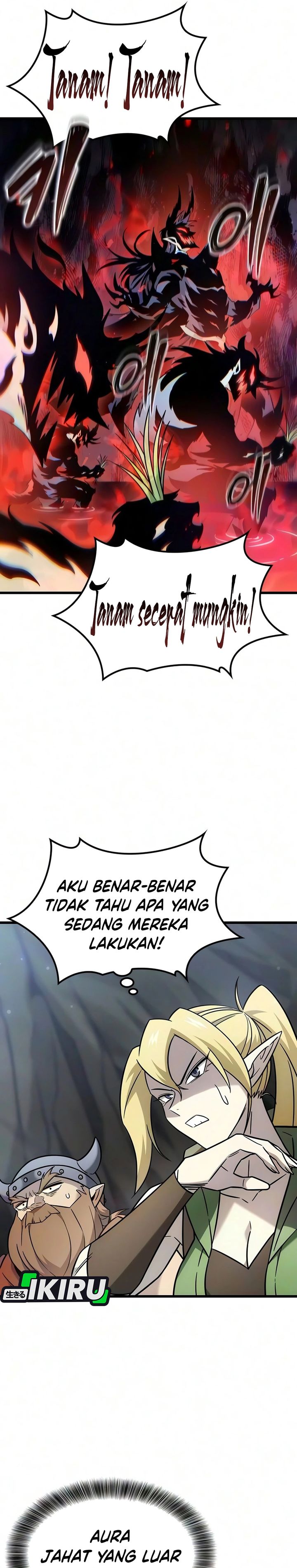 Baca What A Bountiful Harvest, Demon Lord! - Chapter 70 halaman 13