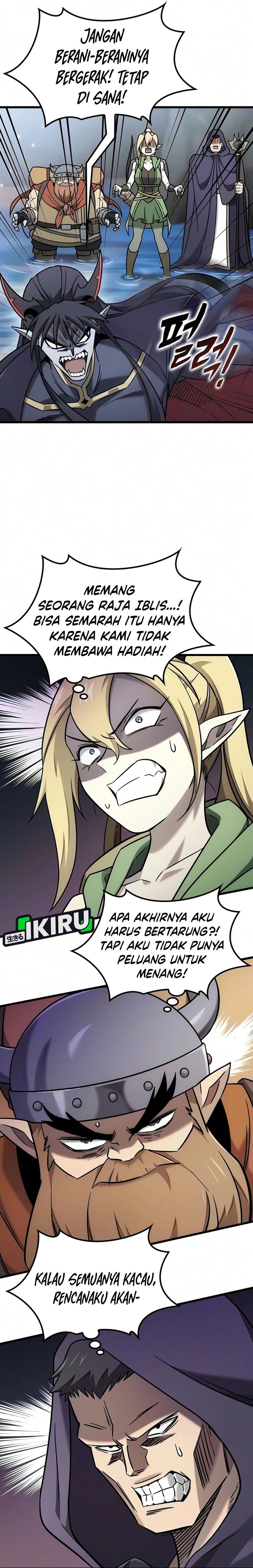 Baca What A Bountiful Harvest, Demon Lord! - Chapter 70 halaman 16