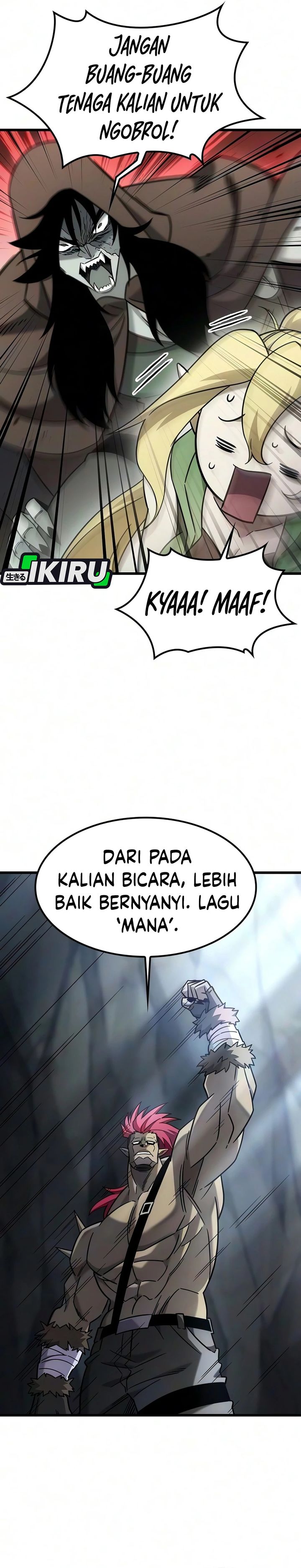 Baca What A Bountiful Harvest, Demon Lord! - Chapter 70 halaman 23