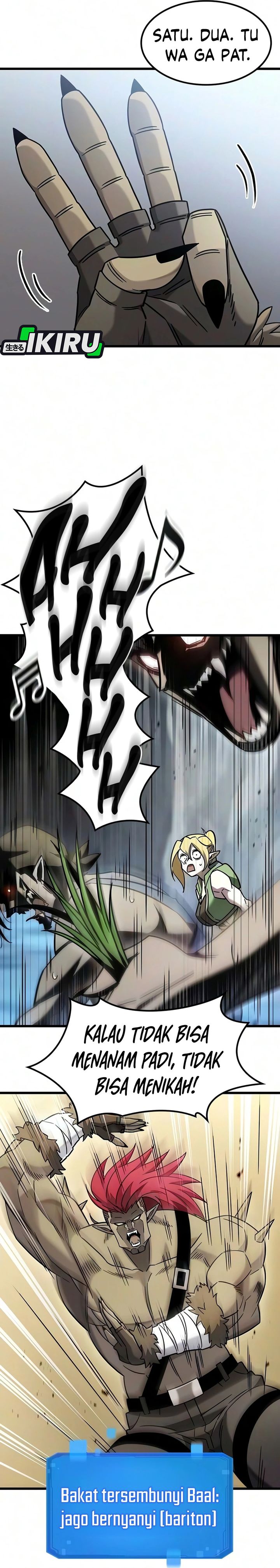 Baca What A Bountiful Harvest, Demon Lord! - Chapter 70 halaman 24