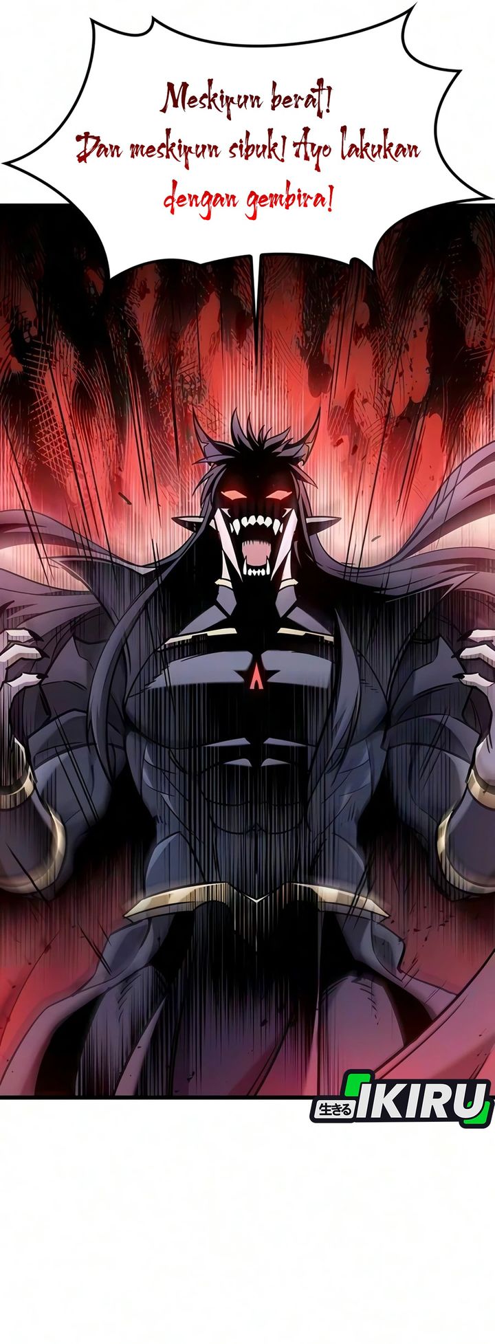 Baca What A Bountiful Harvest, Demon Lord! - Chapter 70 halaman 27