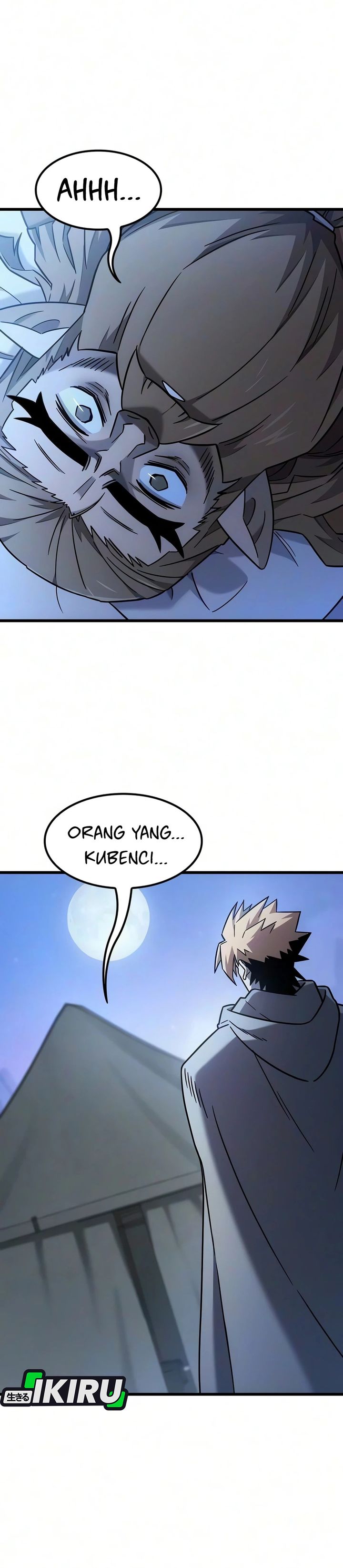 Baca What A Bountiful Harvest, Demon Lord! - Chapter 70 halaman 31