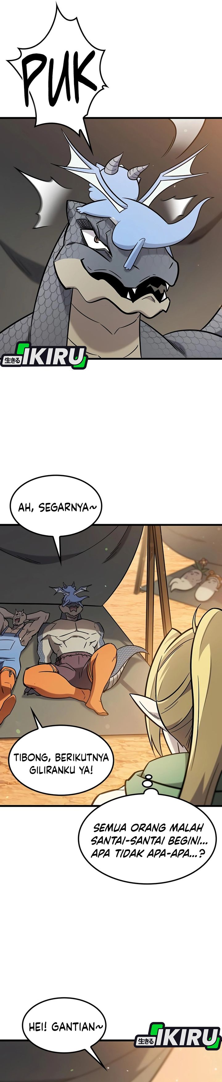 Baca What A Bountiful Harvest, Demon Lord! - Chapter 71 halaman 12