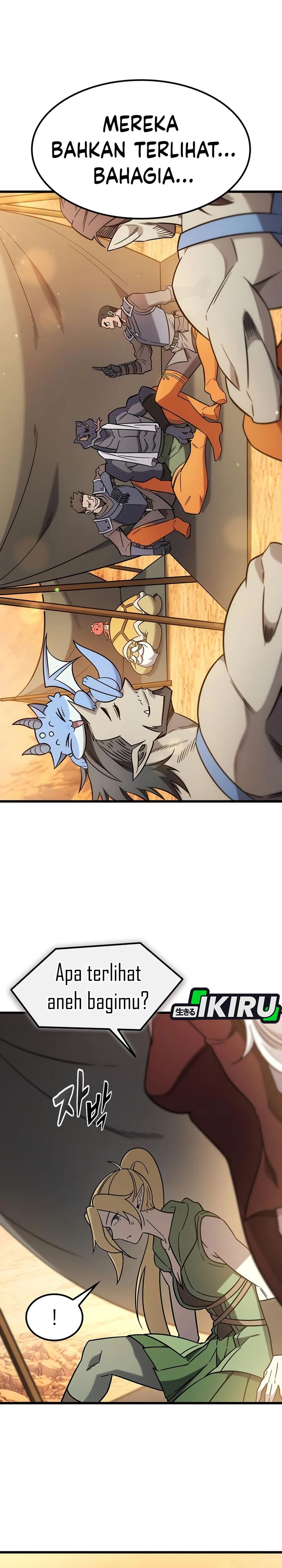 Baca What A Bountiful Harvest, Demon Lord! - Chapter 71 halaman 14