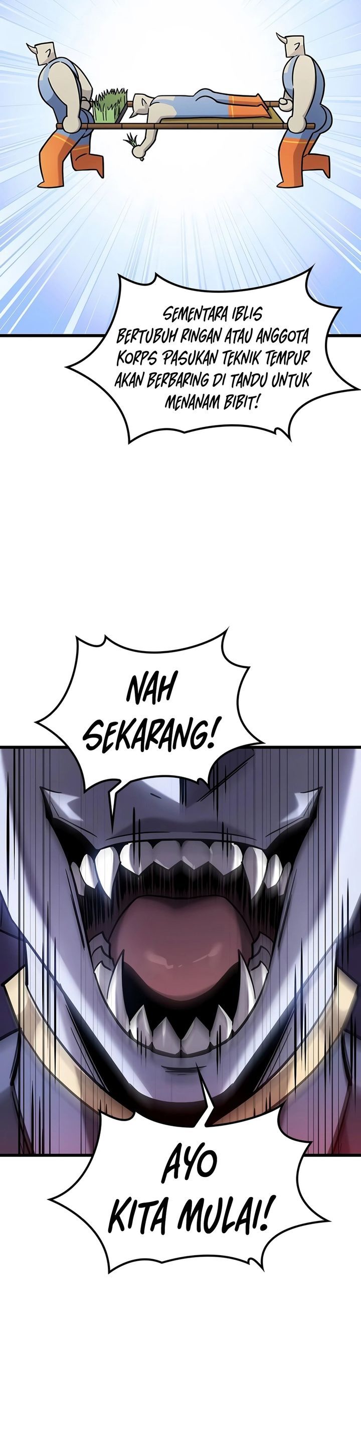 Baca What A Bountiful Harvest, Demon Lord! - Chapter 71 halaman 27