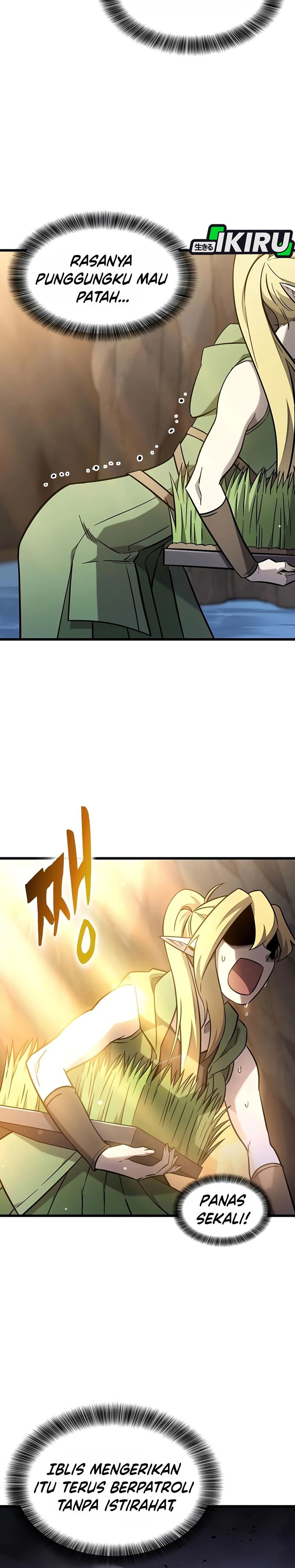 Baca What A Bountiful Harvest, Demon Lord! - Chapter 71 halaman 3