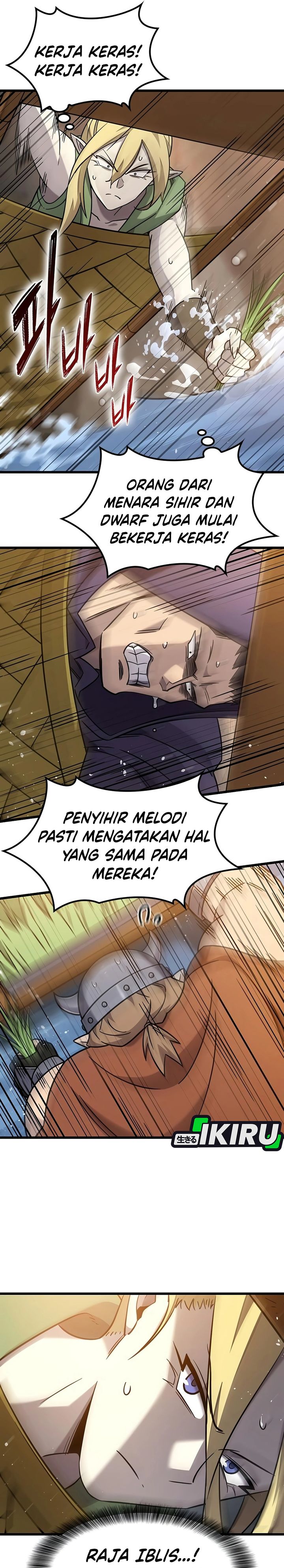 Baca What A Bountiful Harvest, Demon Lord! - Chapter 71 halaman 30