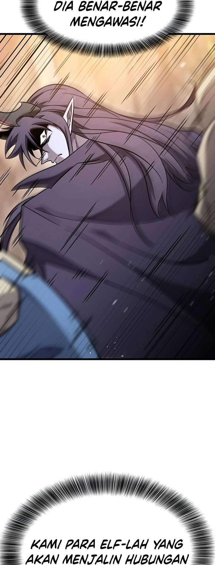 Baca What A Bountiful Harvest, Demon Lord! - Chapter 71 halaman 31