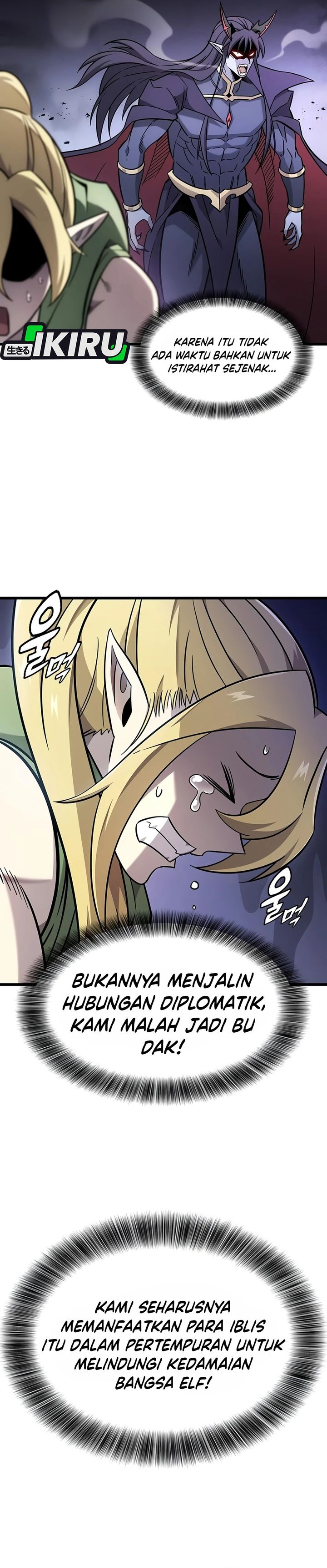 Baca What A Bountiful Harvest, Demon Lord! - Chapter 71 halaman 4