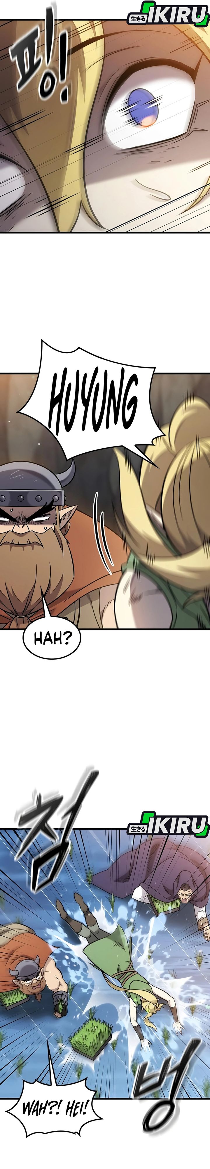 Baca What A Bountiful Harvest, Demon Lord! - Chapter 71 halaman 5