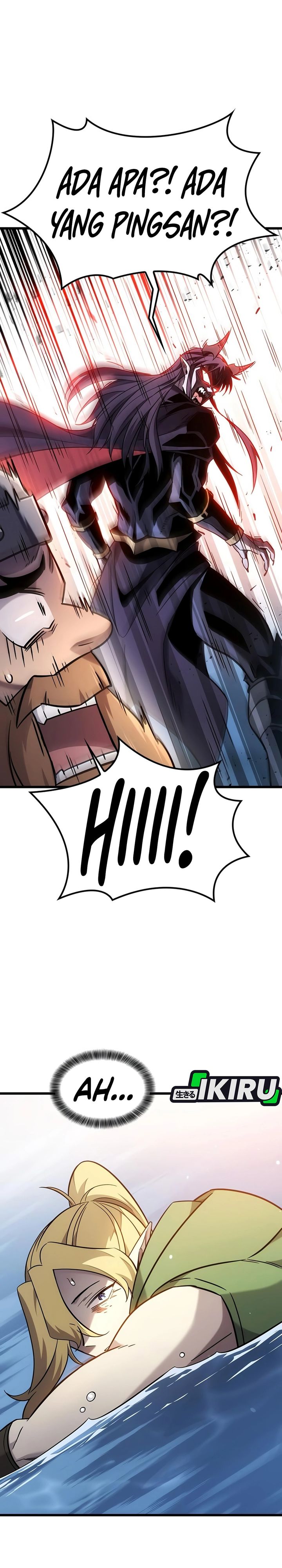 Baca What A Bountiful Harvest, Demon Lord! - Chapter 71 halaman 6