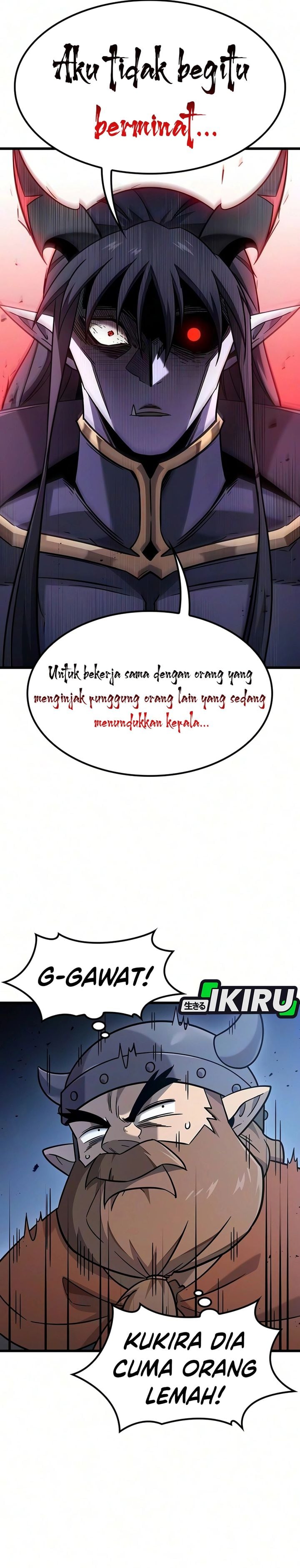 Baca What A Bountiful Harvest, Demon Lord! - Chapter 72 halaman 10