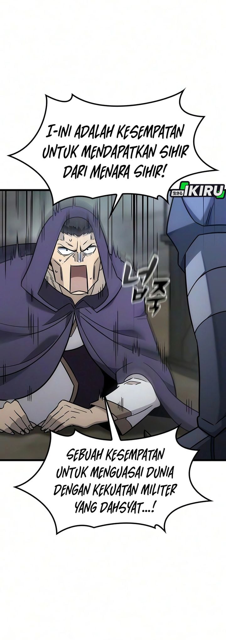 Baca What A Bountiful Harvest, Demon Lord! - Chapter 72 halaman 13