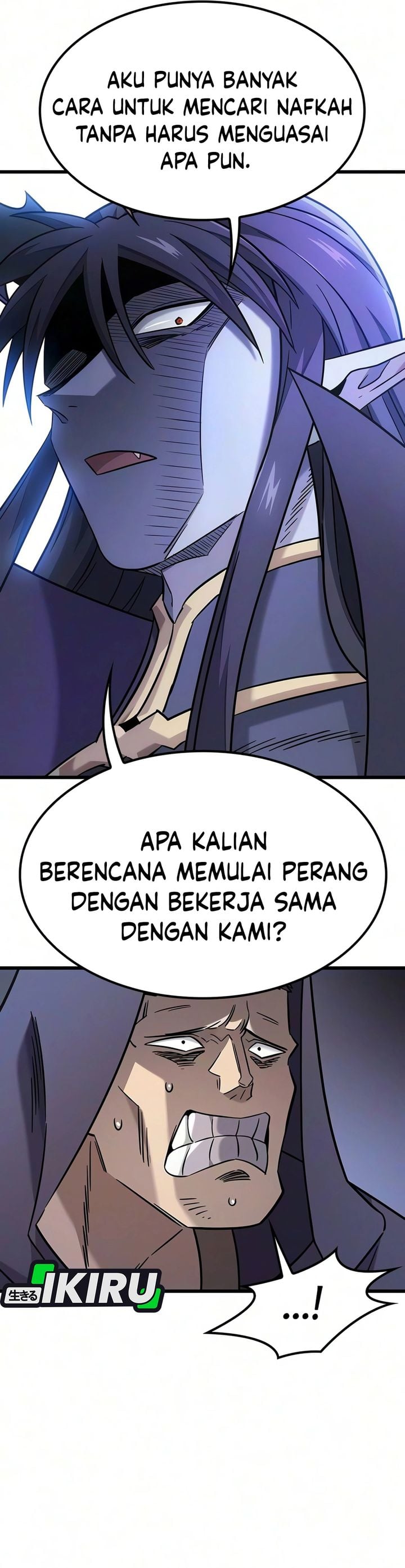Baca What A Bountiful Harvest, Demon Lord! - Chapter 72 halaman 14