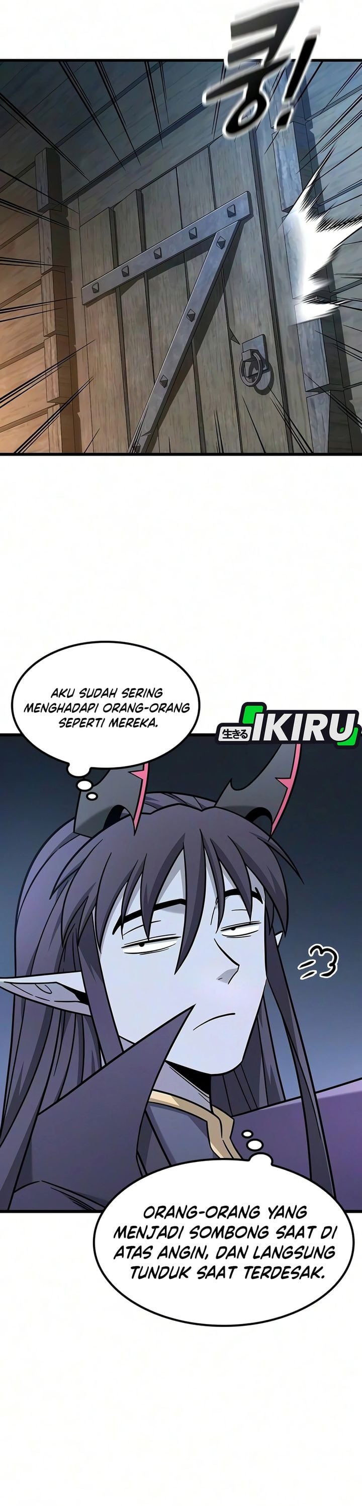 Baca What A Bountiful Harvest, Demon Lord! - Chapter 72 halaman 16