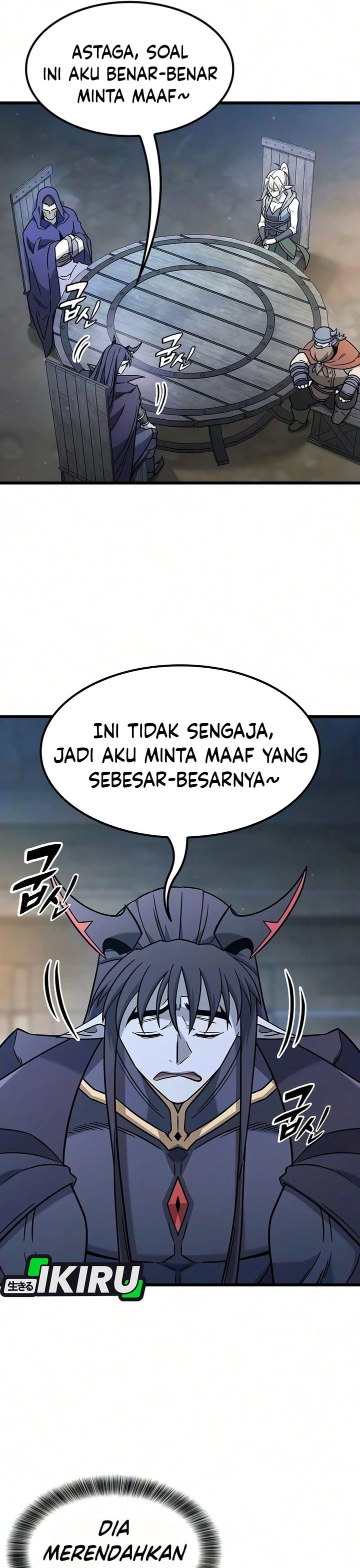 Baca What A Bountiful Harvest, Demon Lord! - Chapter 72 halaman 2