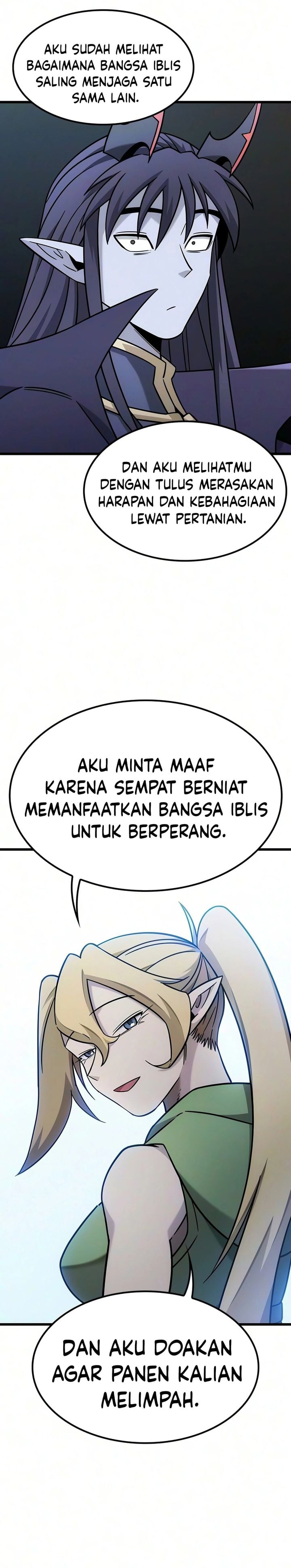 Baca What A Bountiful Harvest, Demon Lord! - Chapter 72 halaman 20