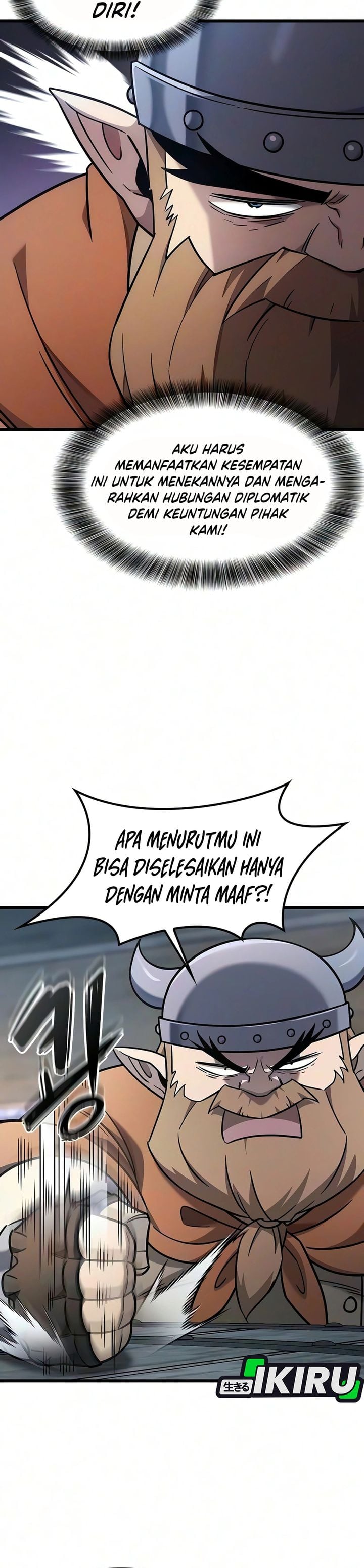 Baca What A Bountiful Harvest, Demon Lord! - Chapter 72 halaman 3