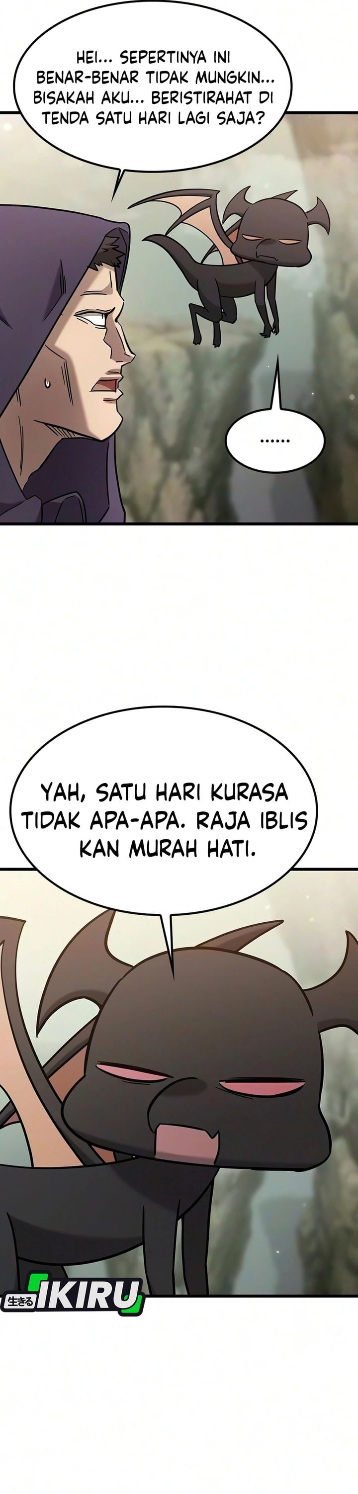 Baca What A Bountiful Harvest, Demon Lord! - Chapter 72 halaman 31