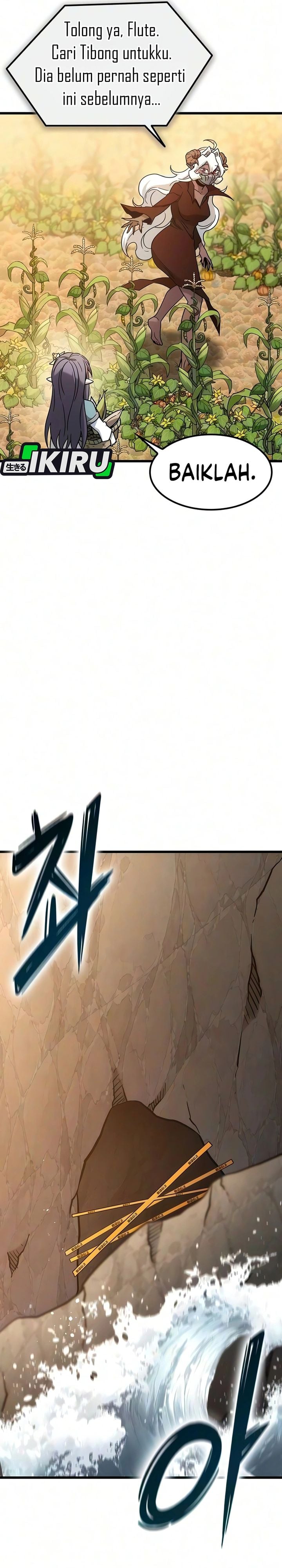 Baca What A Bountiful Harvest, Demon Lord! - Chapter 72 halaman 35