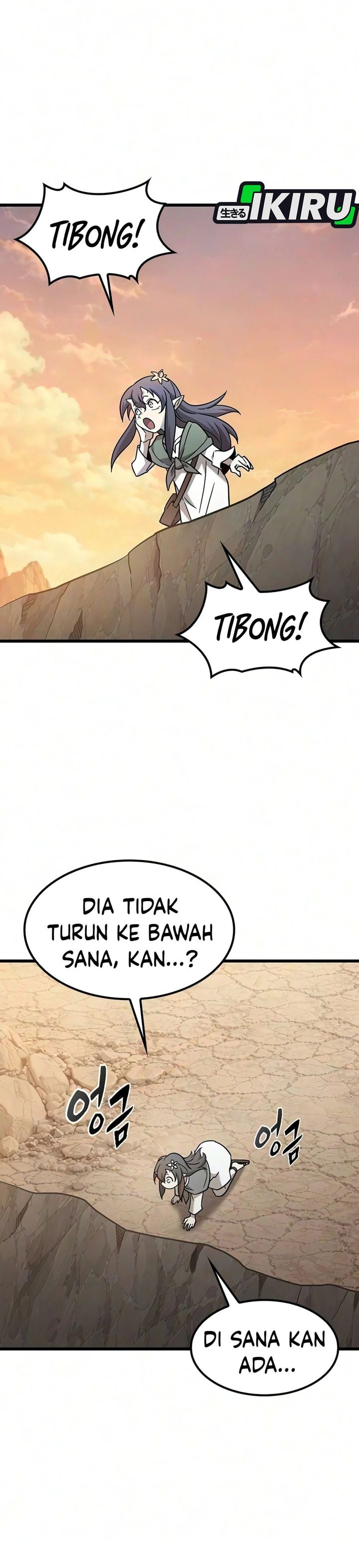 Baca What A Bountiful Harvest, Demon Lord! - Chapter 72 halaman 36