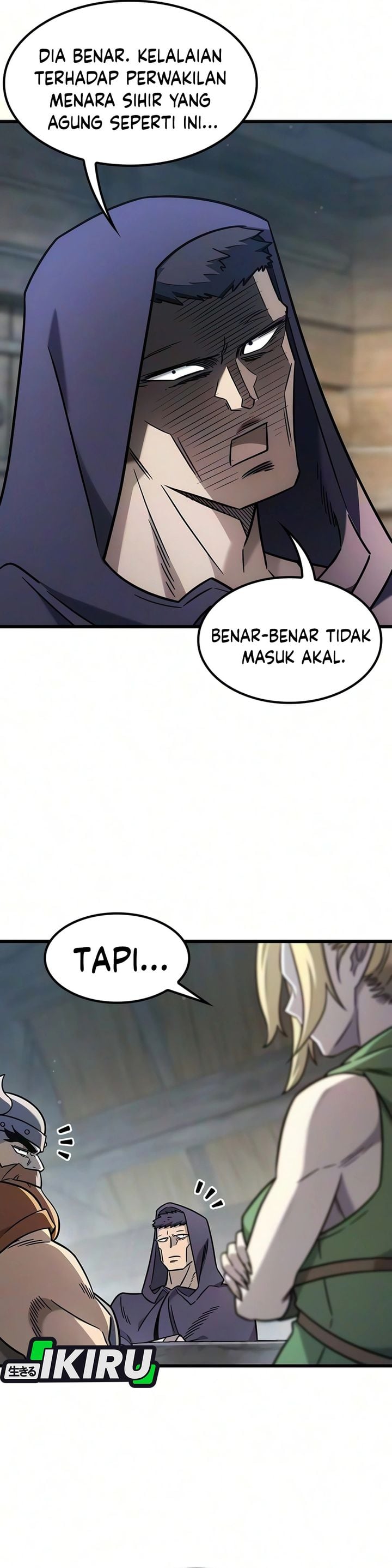 Baca What A Bountiful Harvest, Demon Lord! - Chapter 72 halaman 4