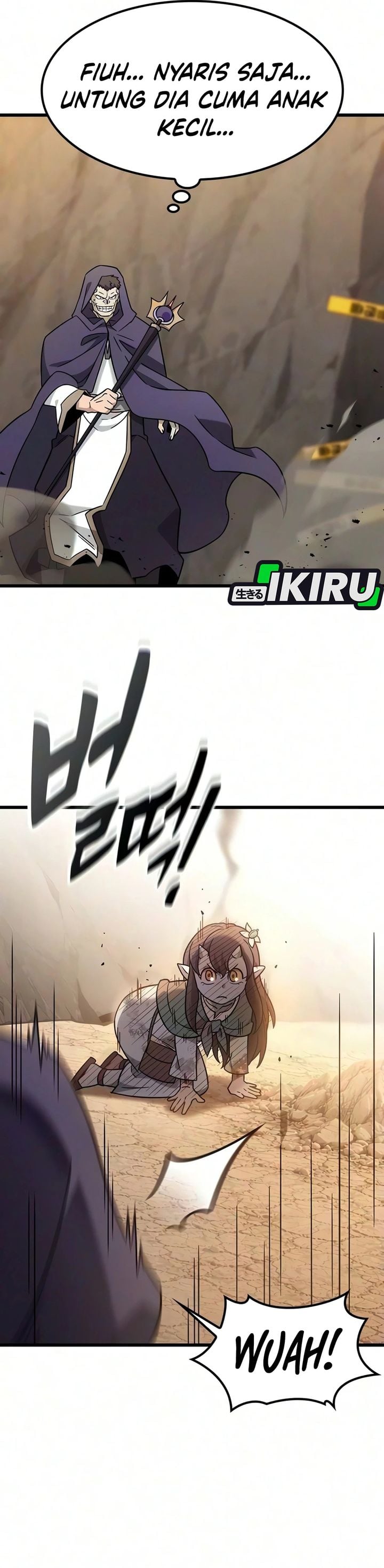 Baca What A Bountiful Harvest, Demon Lord! - Chapter 72 halaman 40