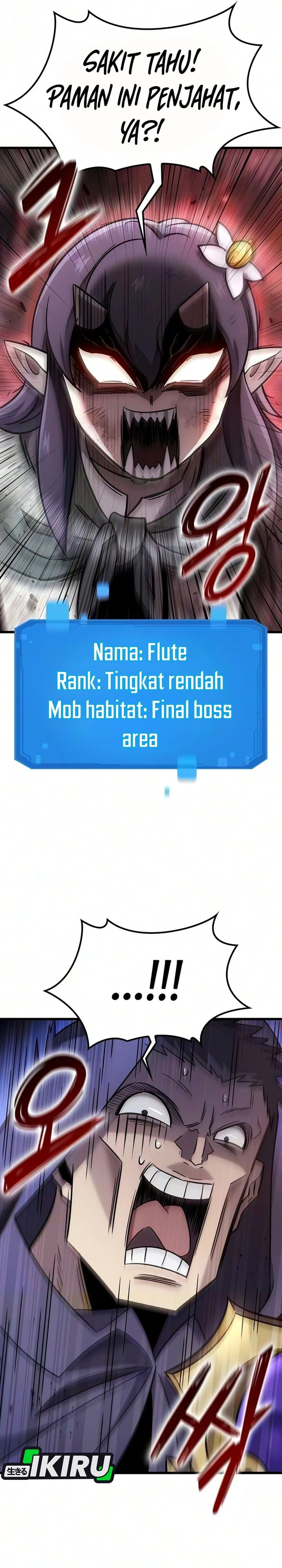 Baca What A Bountiful Harvest, Demon Lord! - Chapter 72 halaman 41