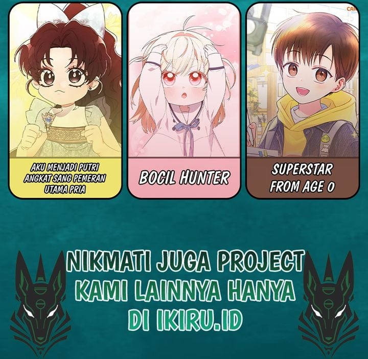 Baca What A Bountiful Harvest, Demon Lord! - Chapter 72 halaman 43