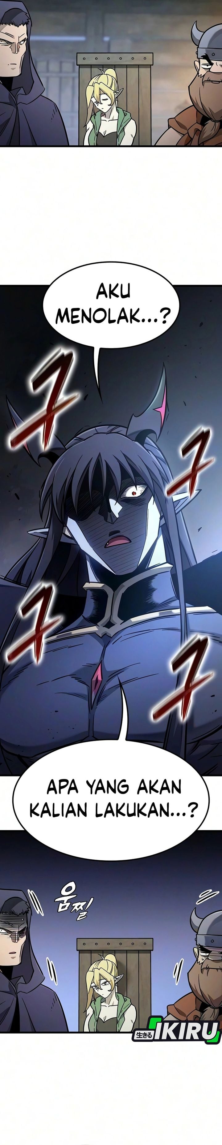 Baca What A Bountiful Harvest, Demon Lord! - Chapter 72 halaman 8