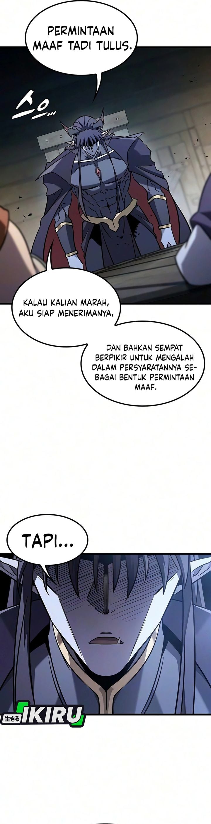 Baca What A Bountiful Harvest, Demon Lord! - Chapter 72 halaman 9