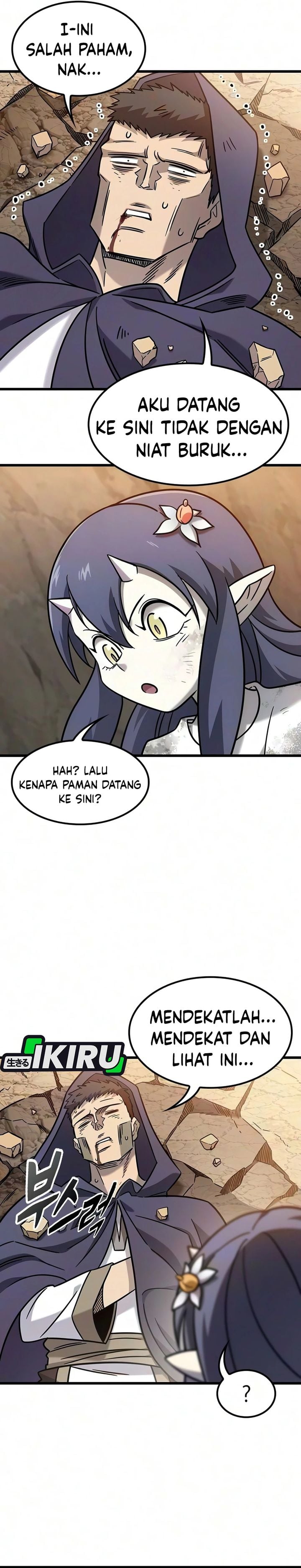 Baca What A Bountiful Harvest, Demon Lord! - Chapter 73 halaman 10