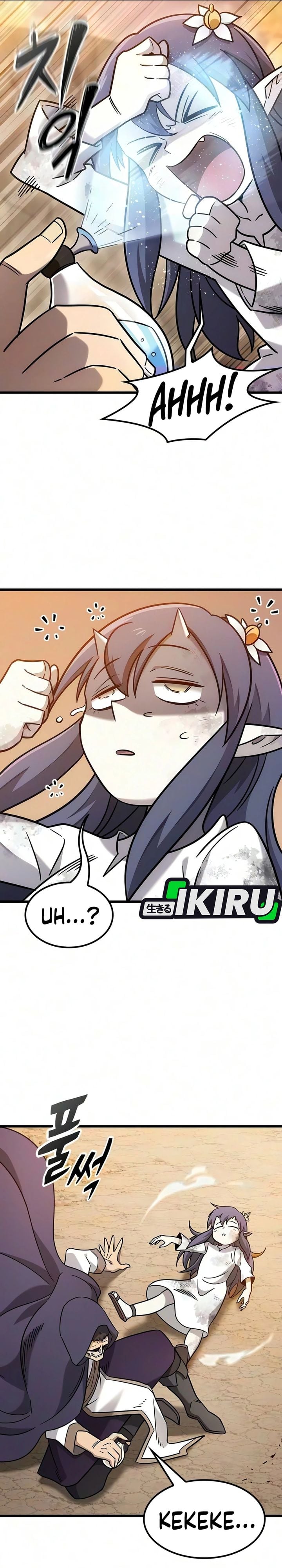 Baca What A Bountiful Harvest, Demon Lord! - Chapter 73 halaman 11