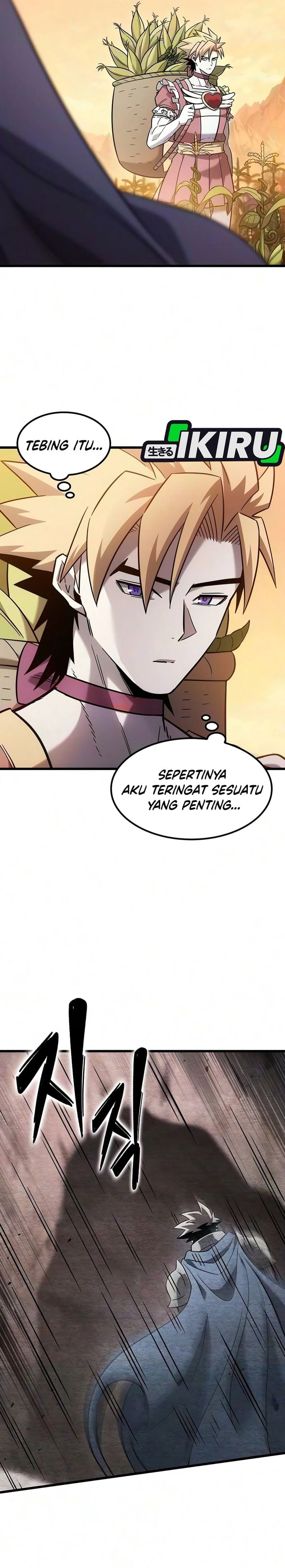 Baca What A Bountiful Harvest, Demon Lord! - Chapter 73 halaman 19