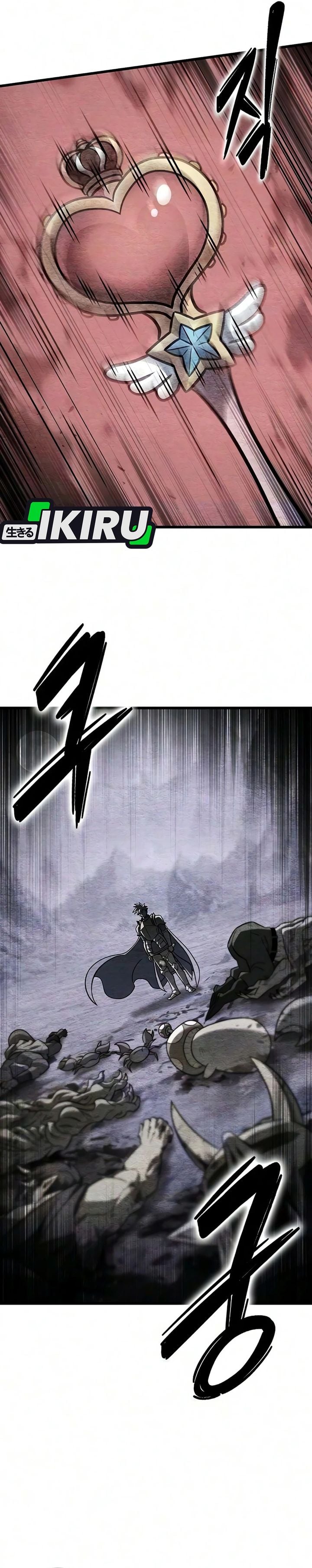 Baca What A Bountiful Harvest, Demon Lord! - Chapter 73 halaman 20